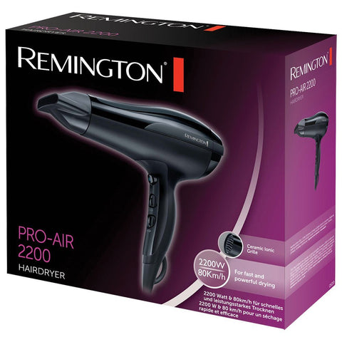 Remington Pro-Air 2200 Dryer D5210 - IZZAT DAOUK SA