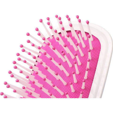 ROSE AROMA HAIR BRUSH 4715 - IZZAT DAOUK SA