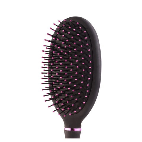 Rose Aroma Hair Brush 4720 - IZZAT DAOUK SA