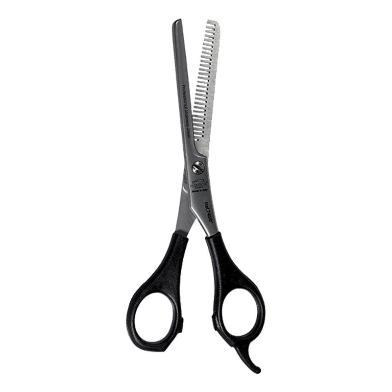 SALON IN HAIR DRESSING SCISSORS ACCADEMY LINE 746 - IZZAT DAOUK SA