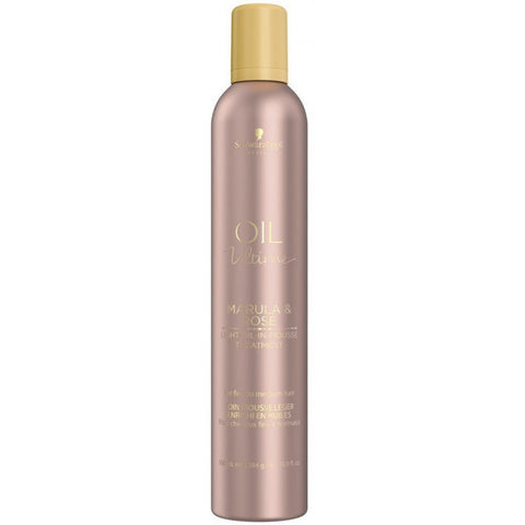 SCHWARKOPF OIL ULTIMATE MARULA ROSE 500 ML - IZZAT DAOUK SA