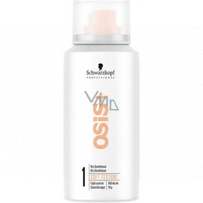 Schwarkopf Professional Osis+ Soft Texture Dry Conditioner 100 ML - IZZAT DAOUK SA
