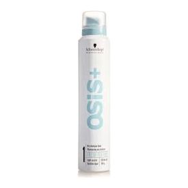 SCHWARZKOPF OSIS+ FRESH TEXTURE - DRY SHAMPOO FOAM 200ML - IZZAT DAOUK SA