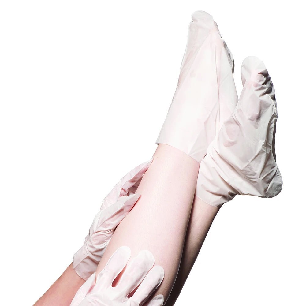 Skin Republic Biodegradable Foot Peel - IZZAT DAOUK SA