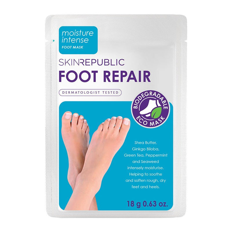 Skin Republic Biogradable Foot Repair - IZZAT DAOUK SA