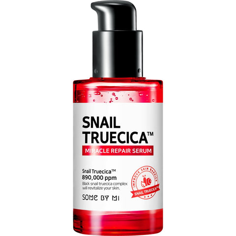 Snail Truecica Miracle Repair Serum Nr-10103 - IZZAT DAOUK SA