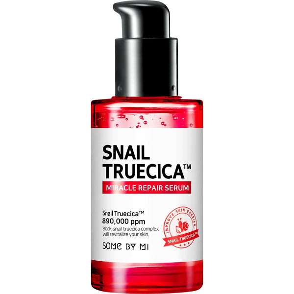 Snail Truecica Miracle Repair Serum Nr-10103 - IZZAT DAOUK SA
