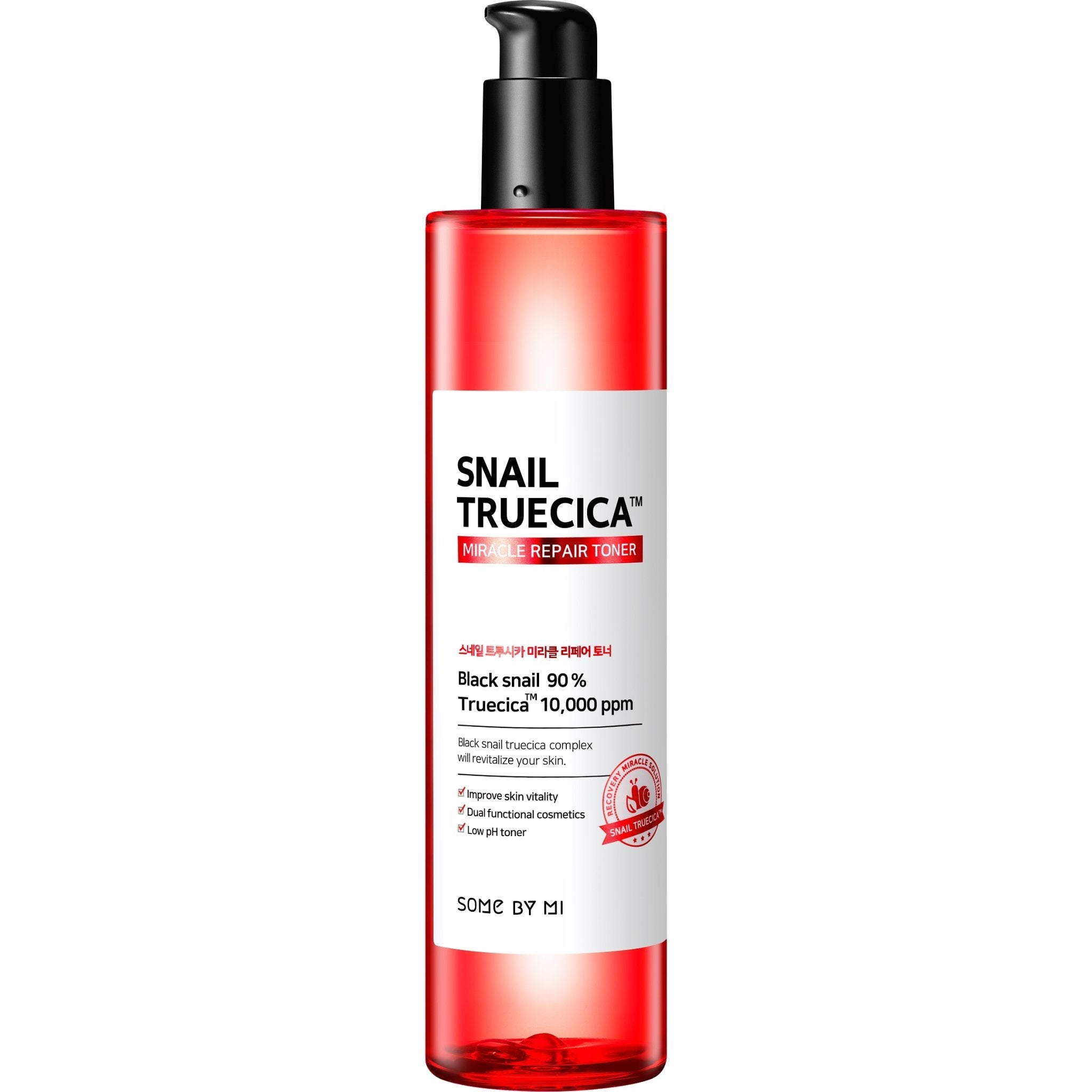 Snail shop truecica toner