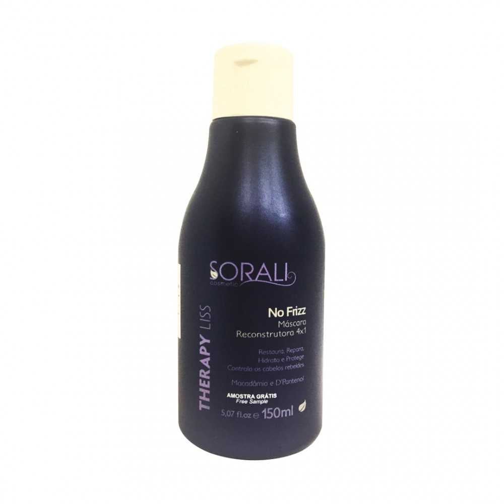 Therapy Liss buy No Frizz Progressive Brush 1L - Sorali