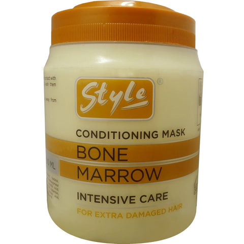 STYLE BONE MARROW MASK 1.2 L - IZZAT DAOUK SA