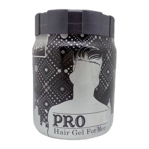 Style Gel Pro Silver - IZZAT DAOUK SA