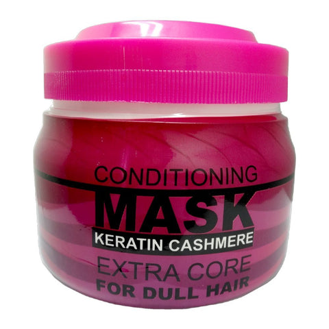 Style Mask Keratin Cashmere - IZZAT DAOUK SA