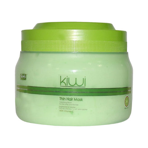 Style Mask Kiwi - IZZAT DAOUK SA