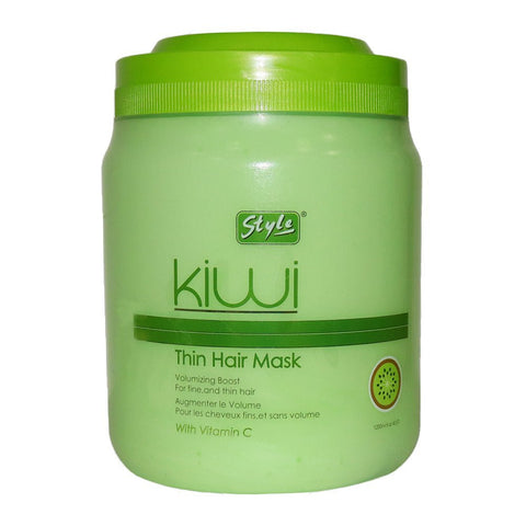 Style Mask Kiwi - IZZAT DAOUK SA