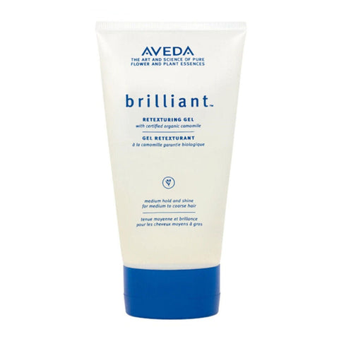 Styling Gel Brilliant Aveda (150 ml) (150 ml) - IZZAT DAOUK SA