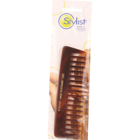 Stylist Comb 0121 - IZZAT DAOUK SA