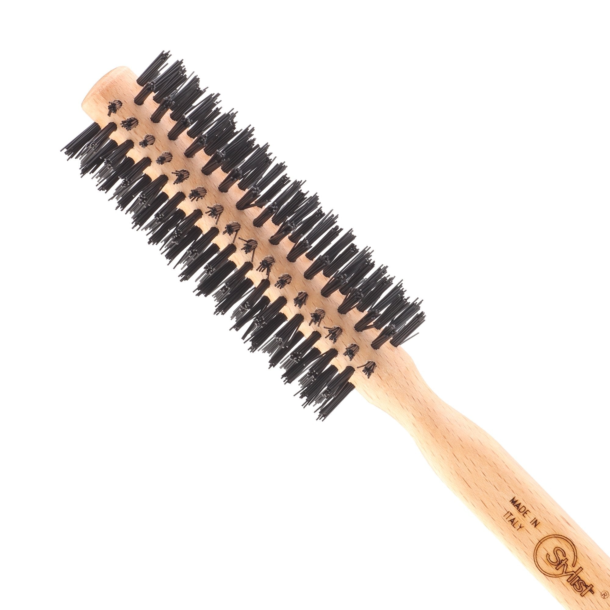 Stylist Hair Brush 7001 - IZZAT DAOUK SA