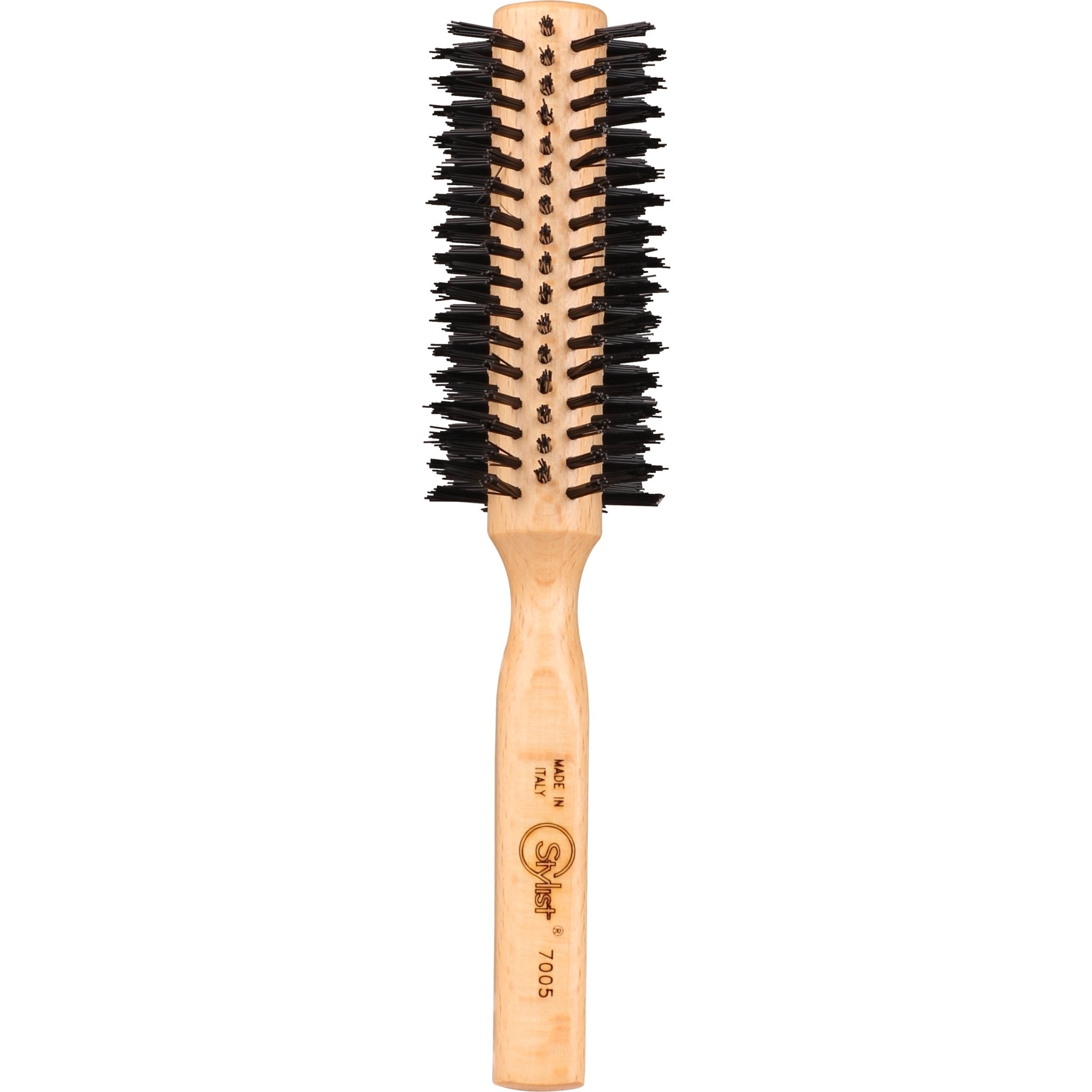 Stylist Hair Brush 7005 - IZZAT DAOUK SA