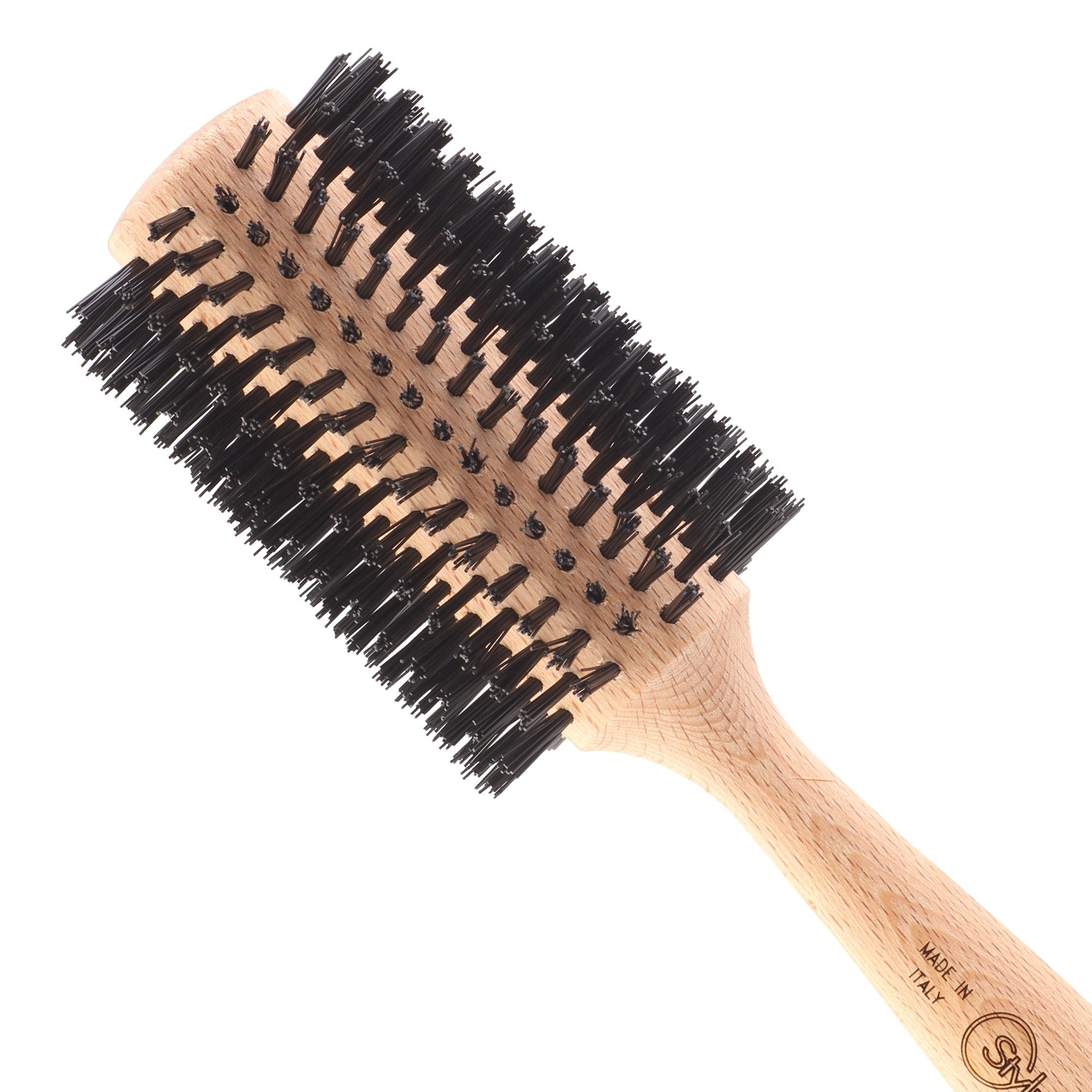 Stylist Hair Brush 7021 - IZZAT DAOUK SA