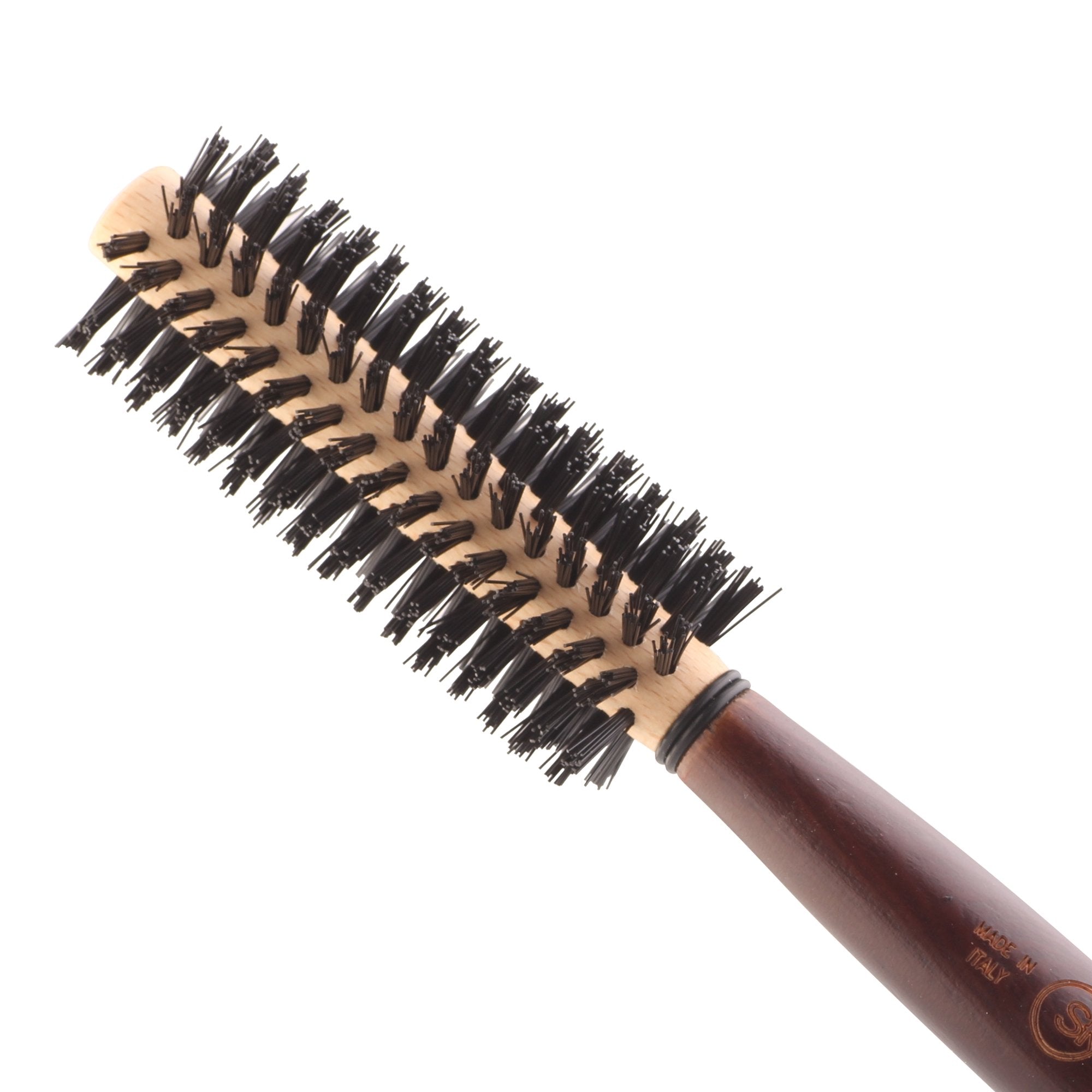 Stylist Hair Brush 7022 - IZZAT DAOUK SA