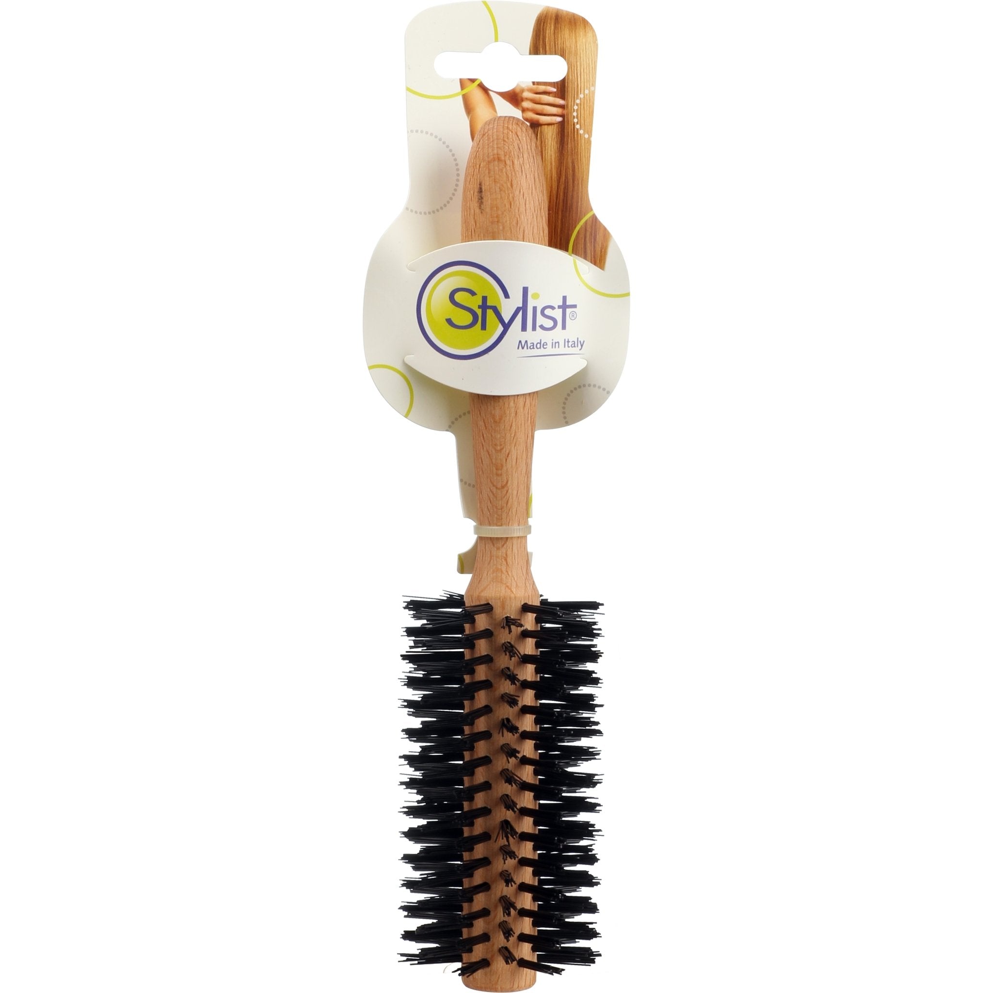 Stylist Hair Brush 7023 - IZZAT DAOUK SA