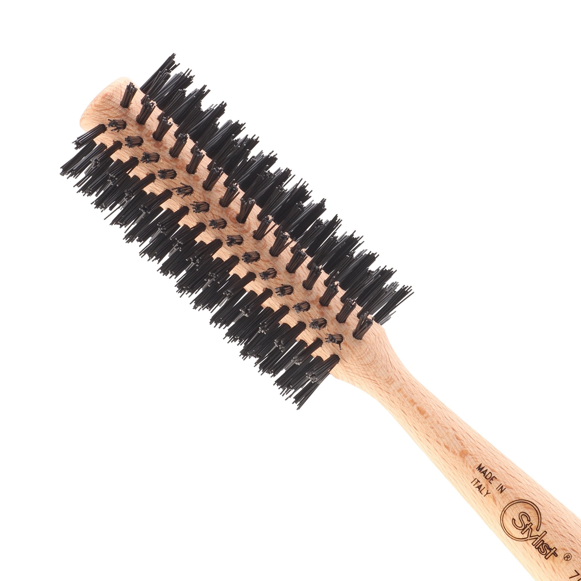 Stylist Hair Brush 7024 - IZZAT DAOUK SA