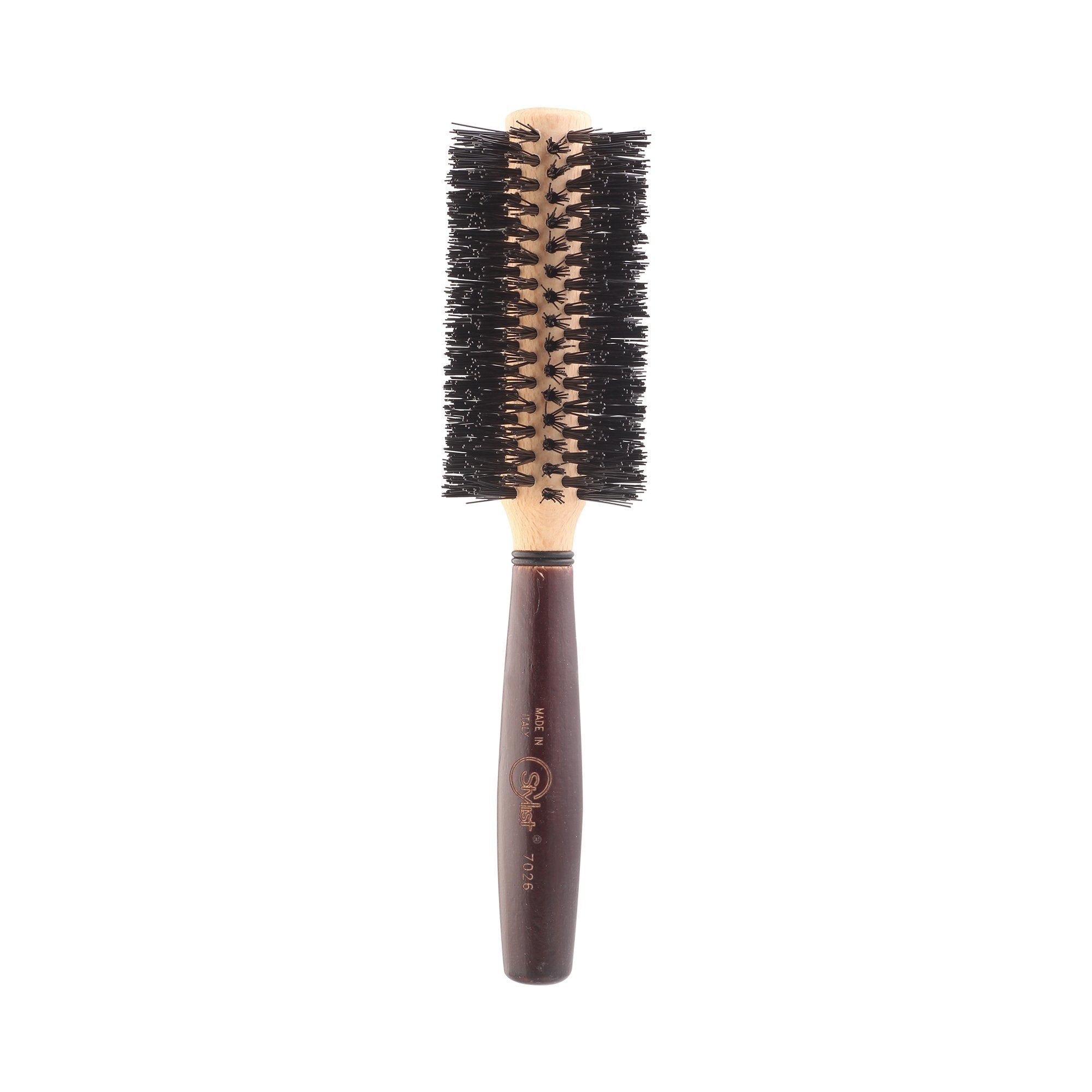 Stylist Hair Brush 7026 - IZZAT DAOUK SA
