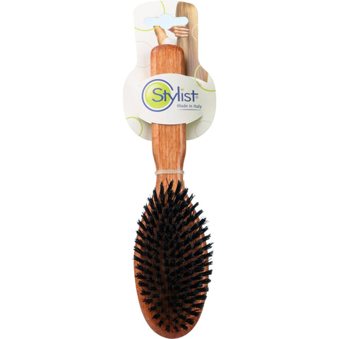 Stylist Hair Brush 7048 - IZZAT DAOUK SA