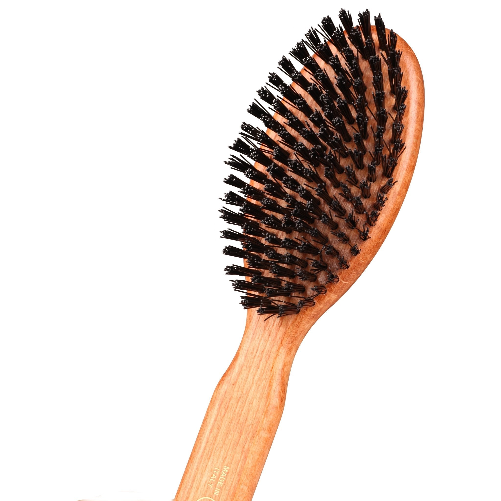 Stylist Hair Brush 7048 - IZZAT DAOUK SA