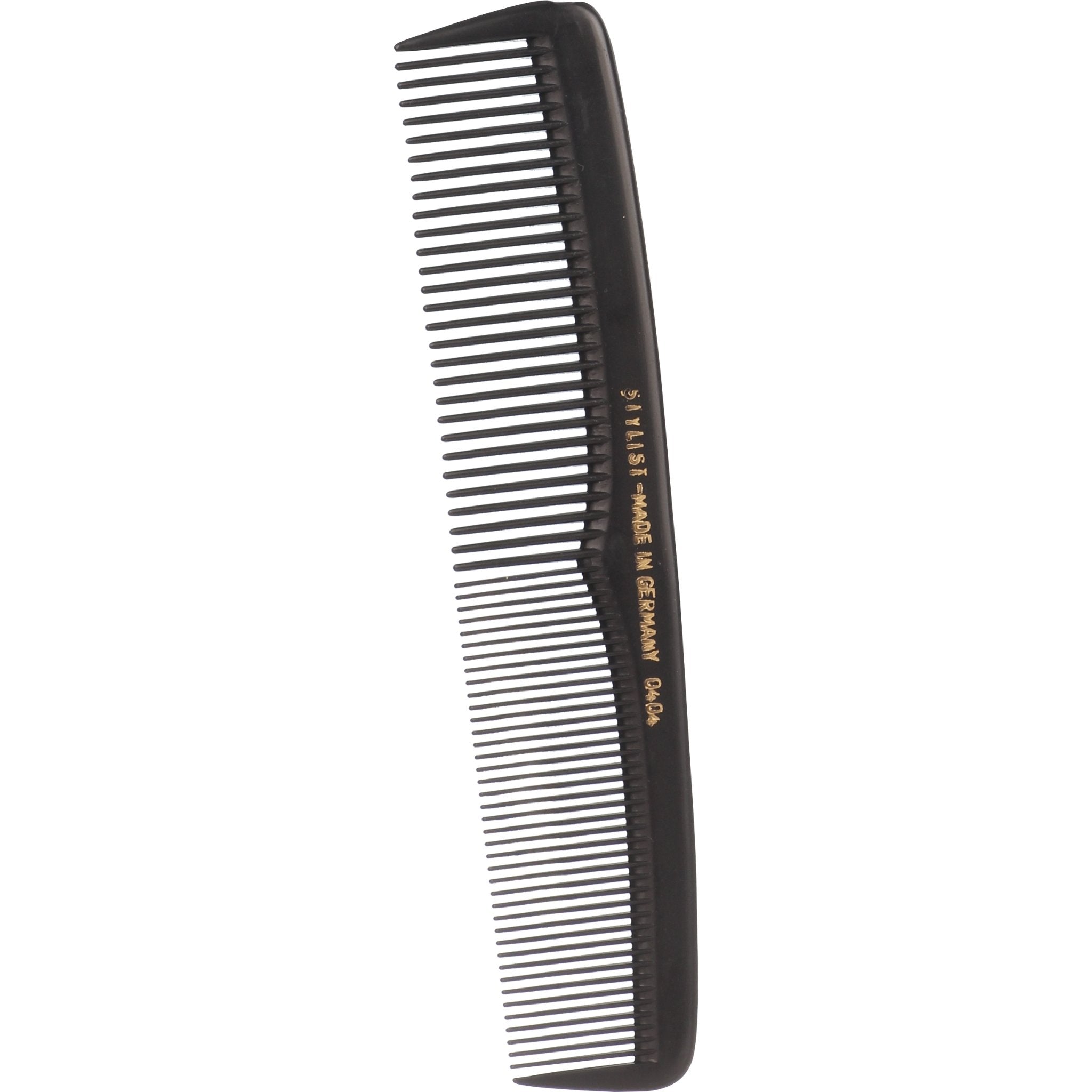 Stylist Hair Comb 0404 - IZZAT DAOUK SA