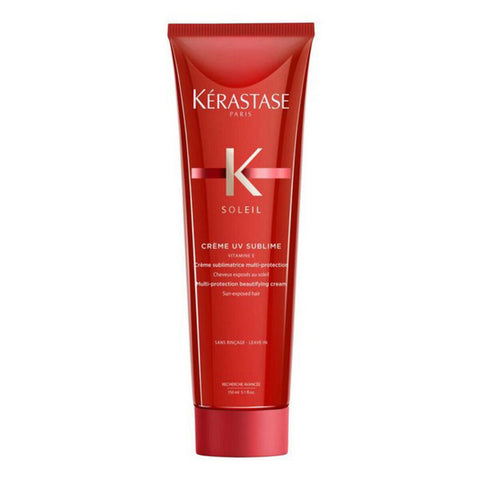 Sunscreen for Hair Soleil Kerastase Soleil (150 ml) 150 ml - IZZAT DAOUK SA