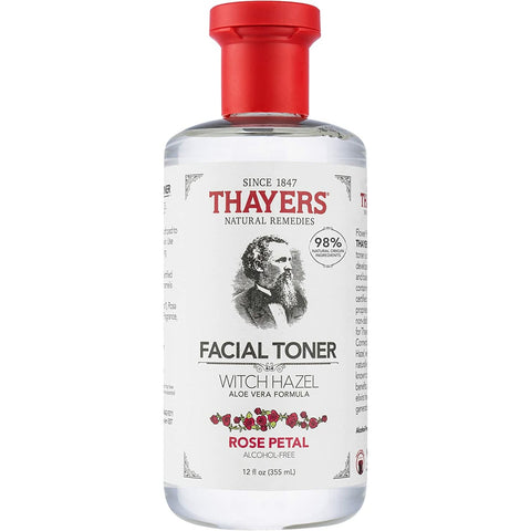 Thayers Witch Hazel Aloe Vera Facial Toner - IZZAT DAOUK SA