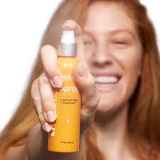 Timeless Skin Care Orange Spray 120Ml - IZZAT DAOUK SA