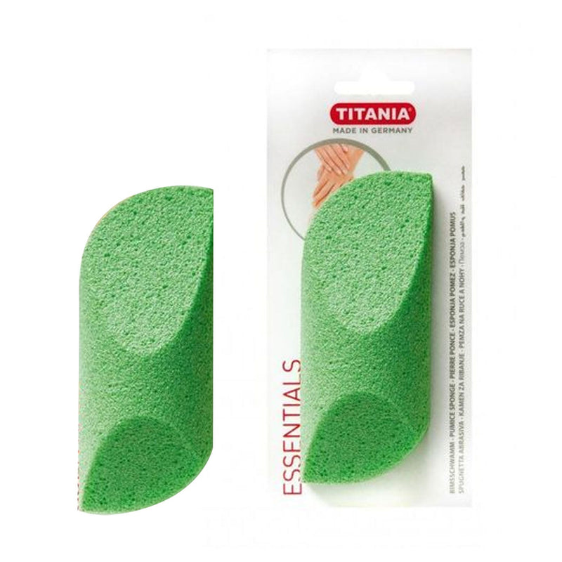 Titania Essentials For Feet 3000/6 K - IZZAT DAOUK SA
