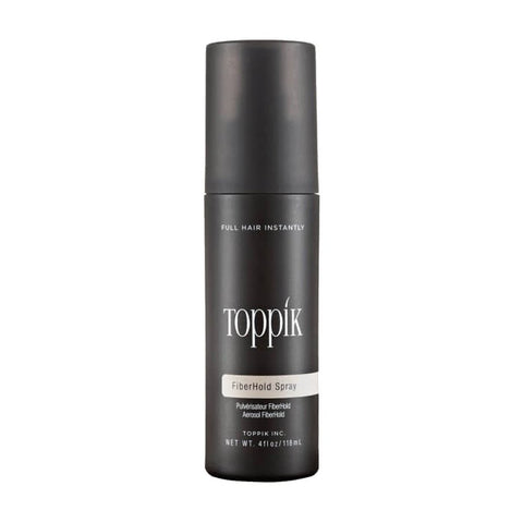 Toppik Fiberhold Spray 118Ml - IZZAT DAOUK SA