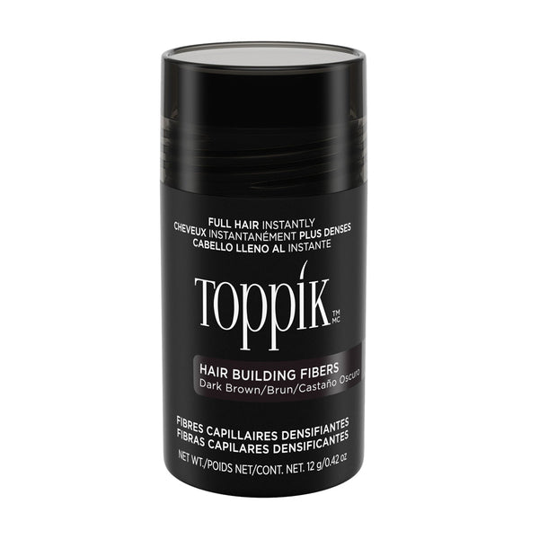Toppik Hair Building Fibers 12G - IZZAT DAOUK SA