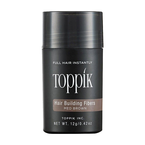 Toppik Hair Building Fibers 12G - IZZAT DAOUK SA