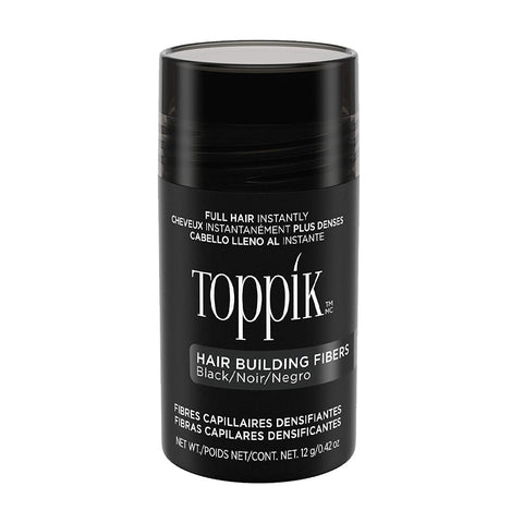 Toppik Hair Building Fibers 12G - IZZAT DAOUK SA