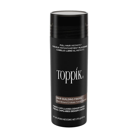 Toppik Hair Building Fibers 27.5G - IZZAT DAOUK SA