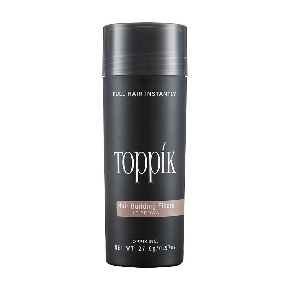 Toppik Hair Building Fibers 27.5G - IZZAT DAOUK SA