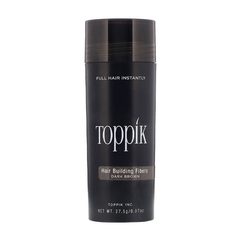 Toppik Hair Building Fibers 27.5G - IZZAT DAOUK SA