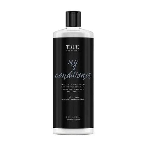 True Cosmetics My Conditioner 1000 ML - IZZAT DAOUK SA