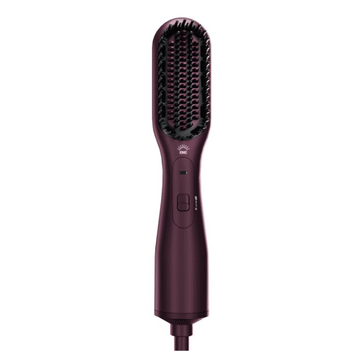 UNITED HAIR DRYER AND STYLER UN-K302 - IZZAT DAOUK SA