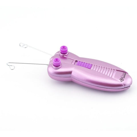 United Hair Epilator Rechargeable Un K 800 - IZZAT DAOUK SA