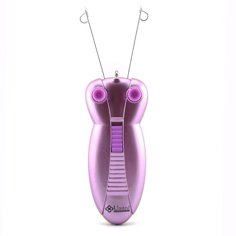 United Hair Epilator Rechargeable Un K 800 - IZZAT DAOUK SA