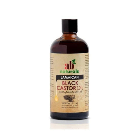 Up Naturals Jamaican Black Castor Oil - 148 ml - IZZAT DAOUK SA