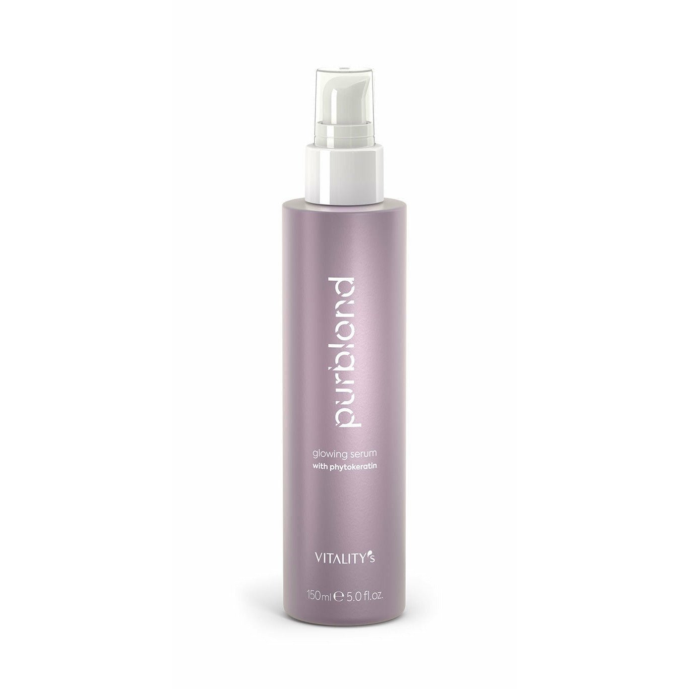 Vitality`S Purblond Glowing Serum For Highlighted Hair - IZZAT DAOUK SA