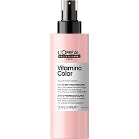 Vitamino Color 10 In 1 Multi-Purpose Spray 190Ml - IZZAT DAOUK SA