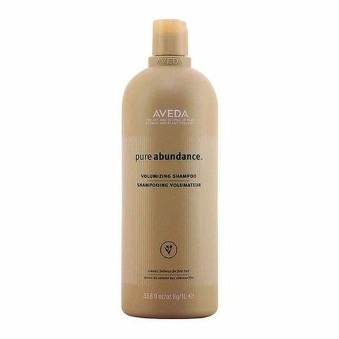 Volumising Shampoo Pure Abundance Aveda (1000 ml) - IZZAT DAOUK SA