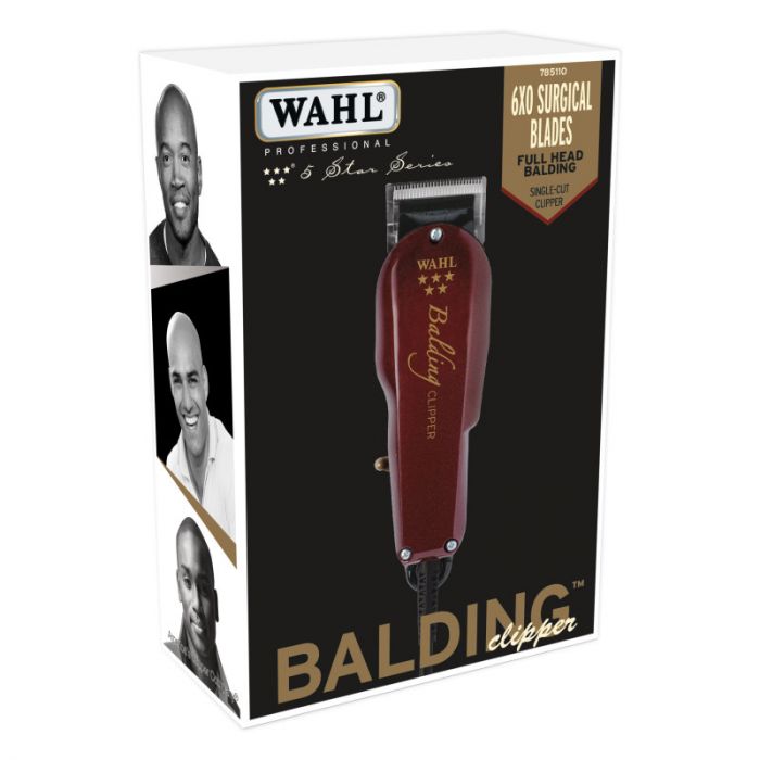 Wahl Balding Clipper-08110-654 - IZZAT DAOUK SA